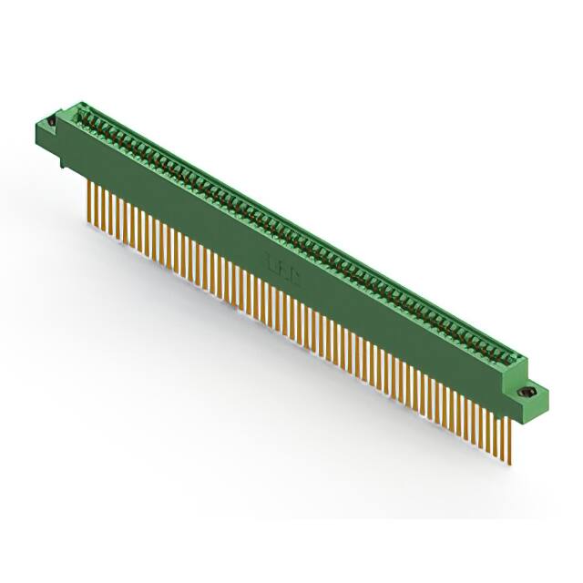 845-059-544-407 EDAC Inc.  Edgeboard Connectors